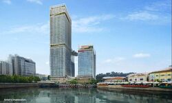 Clarke Quay (D6), Condominium #565827171